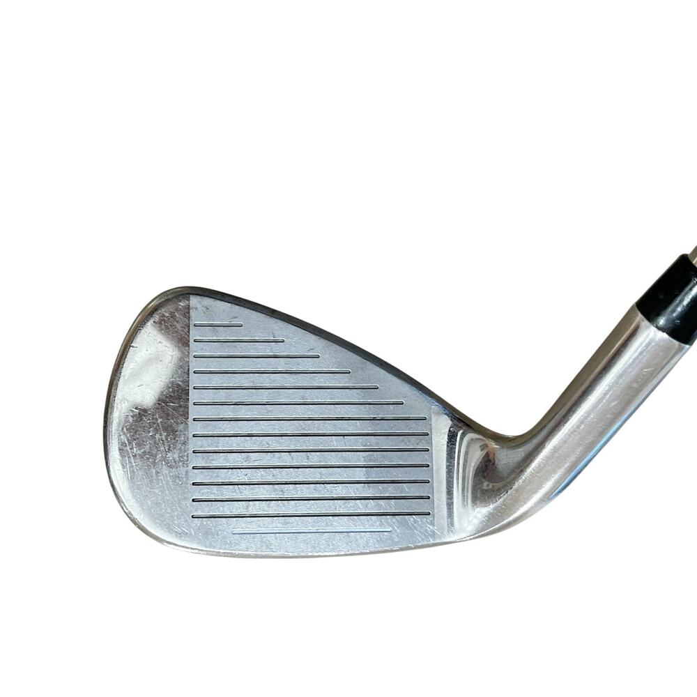 Cobra KING F8 Carbon FT Single 9 Iron RH True Temper XP 90 Regular Steel 36.5" - Picture 2 of 9